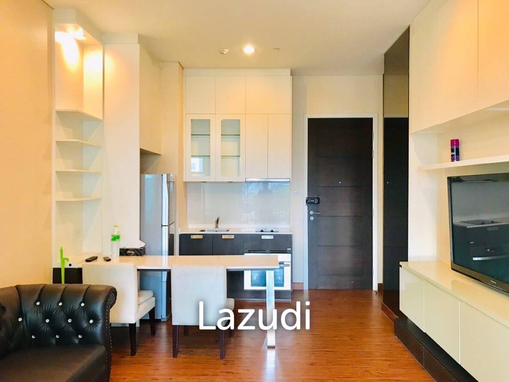 1 Bedroom 1 Bath 45 SQ.M Ivy Thonglor