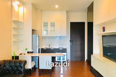 1 Bedroom 1 Bath 45 SQ.M Ivy Thonglor