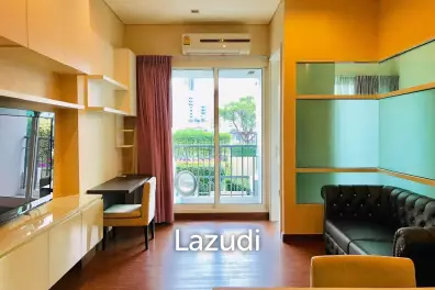 1 Bedroom 1 Bath 45 SQ.M Ivy Thonglor