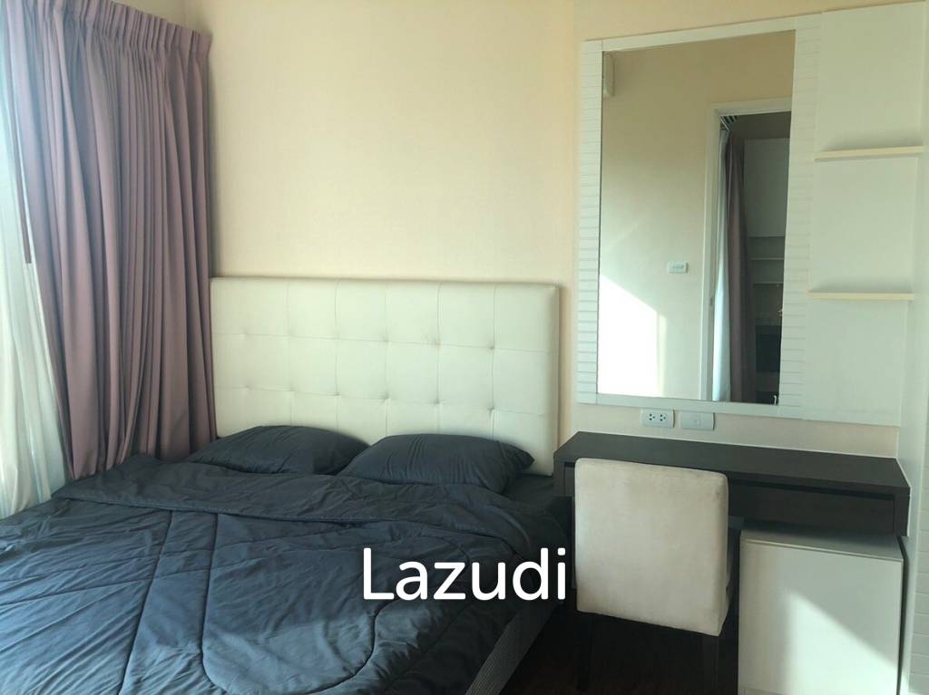 1 Bedroom 1 Bath 45 SQ.M Ivy Thonglor