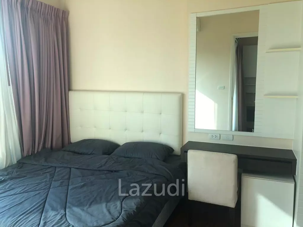 1 Bedroom 1 Bath 45 SQ.M Ivy Thonglor