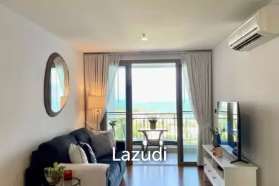 Boathouse: 3 Bedroom Condo with Amazing view.