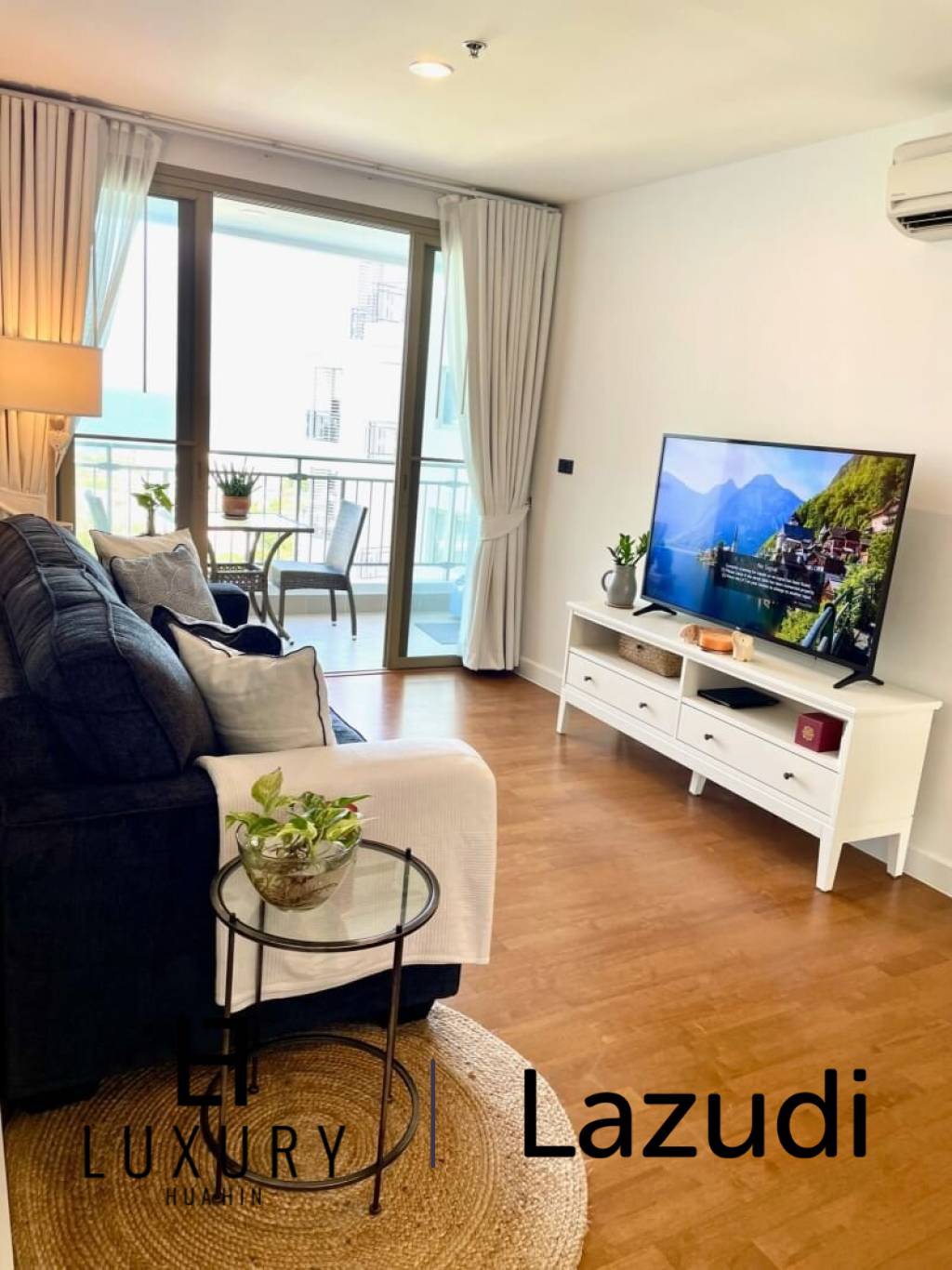 120 m² 3 Chambre 3 Salle de bain Condominium Pour Louer