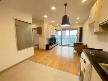 2 Bedrooms 2 Bathrooms 58.95 SQ.M Vertiq