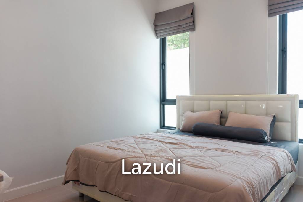3 Bed 2 Bath 220.75 SQ.M. Pavilion Ville