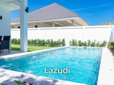 3 Bed 2 Bath 220.75 SQ.M. View Till Khao