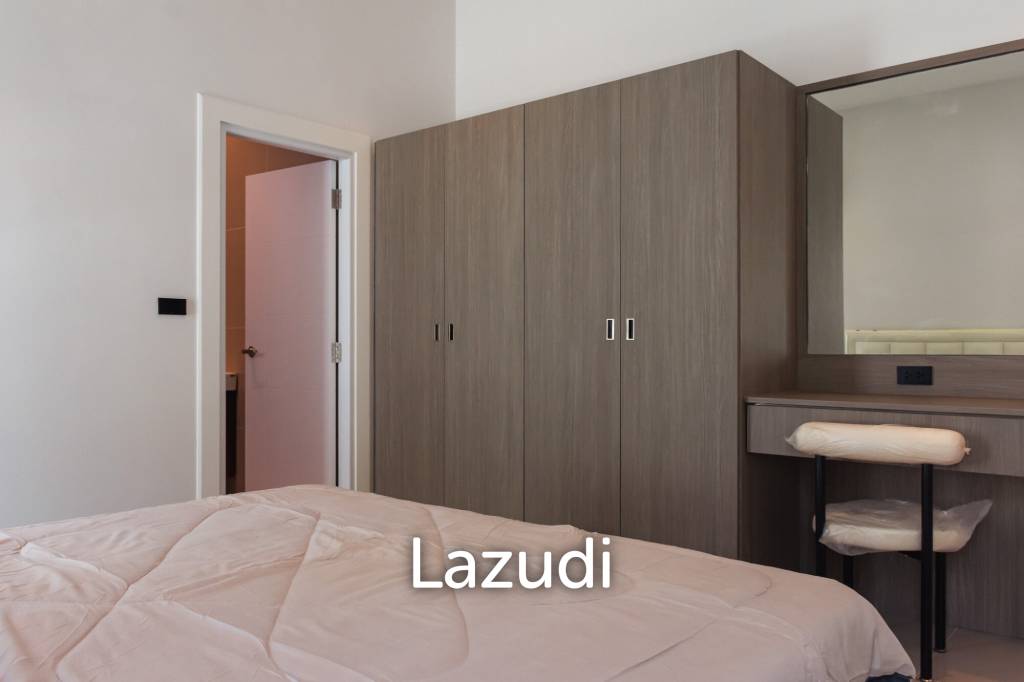 3 Bed 2 Bath 220.75 SQ.M. Pavilion Ville