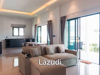 3 Bed 2 Bath 220.75 SQ.M. View Till Khao