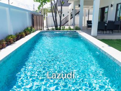 3 Bed 2 Bath 220.75 SQ.M. View Till Khao
