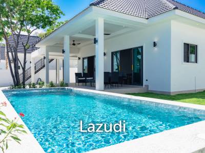 3 Bed 2 Bath 220.75 SQ.M. View Till Khao