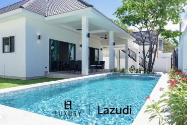  3 Chambre 2 Salle de bain Villa Pour Vente