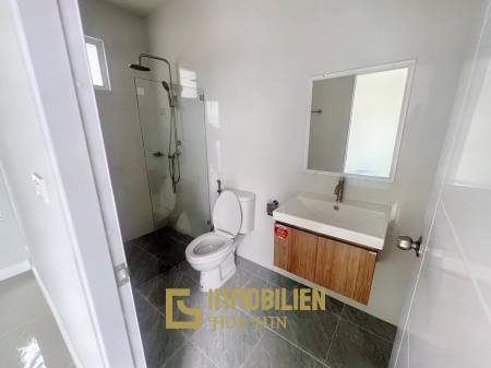 418 metro cuadrado 3 ` 2 Baño Villa de Venta