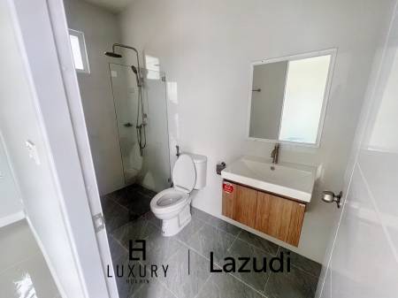 418 metro cuadrado 3 ` 2 Baño Villa de Venta