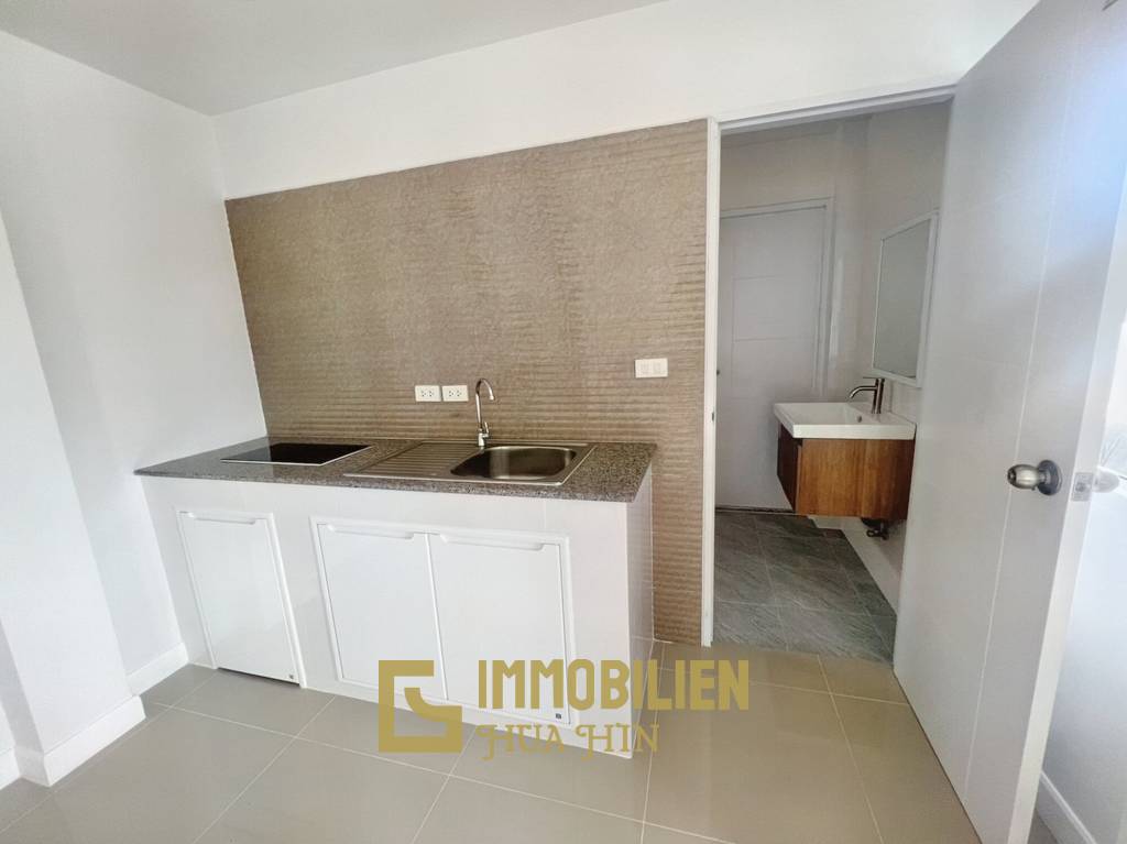 418 metro cuadrado 3 ` 2 Baño Villa de Venta