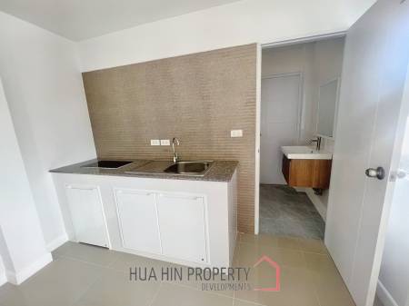 3 Bed 2 Bath 189 SQ.M. View Till Khao