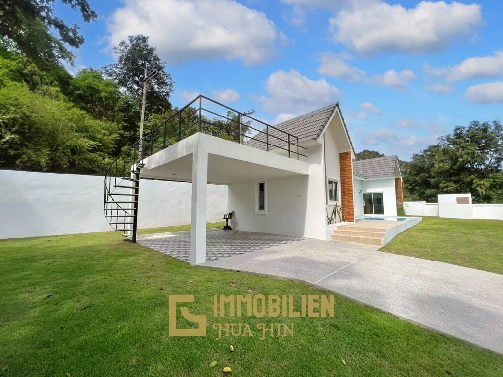 418 qm 3 Bett 2 Bad Villa Für Verkauf