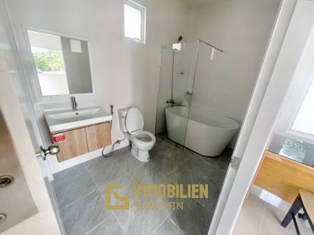 418 metro cuadrado 3 ` 2 Baño Villa de Venta