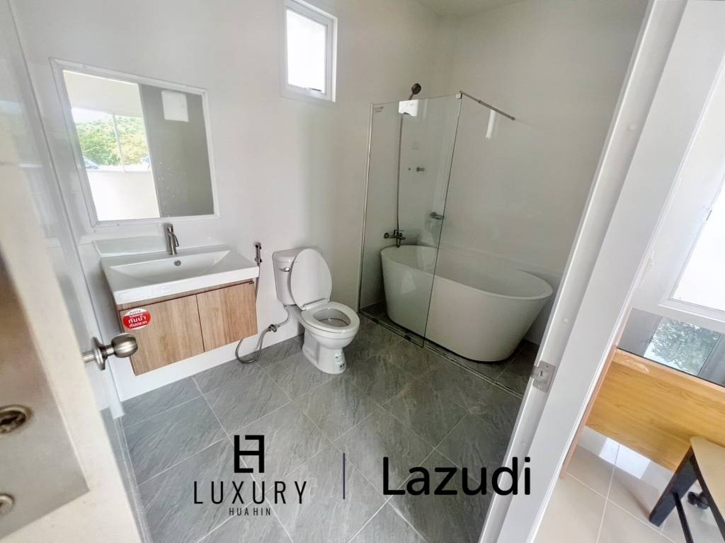 418 metro cuadrado 3 ` 2 Baño Villa de Venta