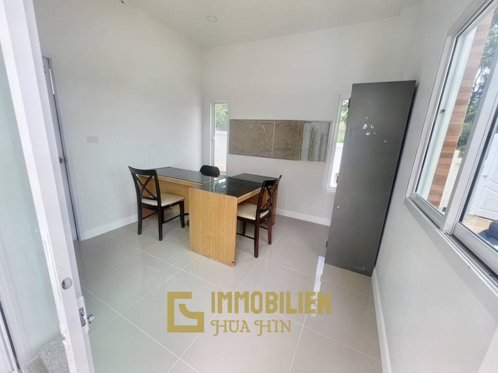 3 Bed 2 Bath 189 SQ.M. View Till Khao