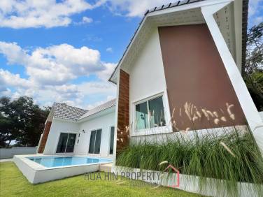 3 Bed 2 Bath 189 SQ.M. View Till Khao