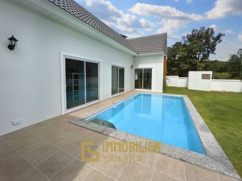 418 qm 3 Bett 2 Bad Villa Für Verkauf