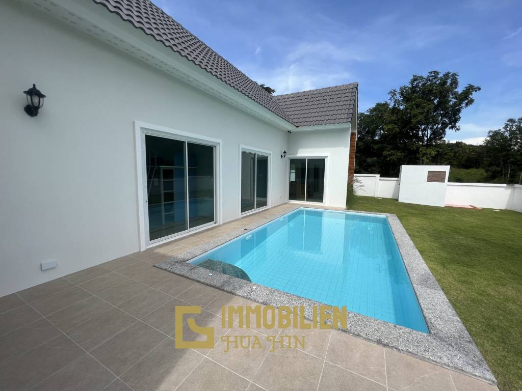 398 qm 3 Bett 2 Bad Villa Für Verkauf