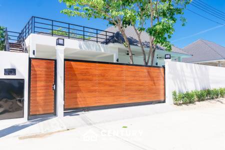 4 Beds 3 Bath 312 SQ.M. View Till Khao, Full Furnished