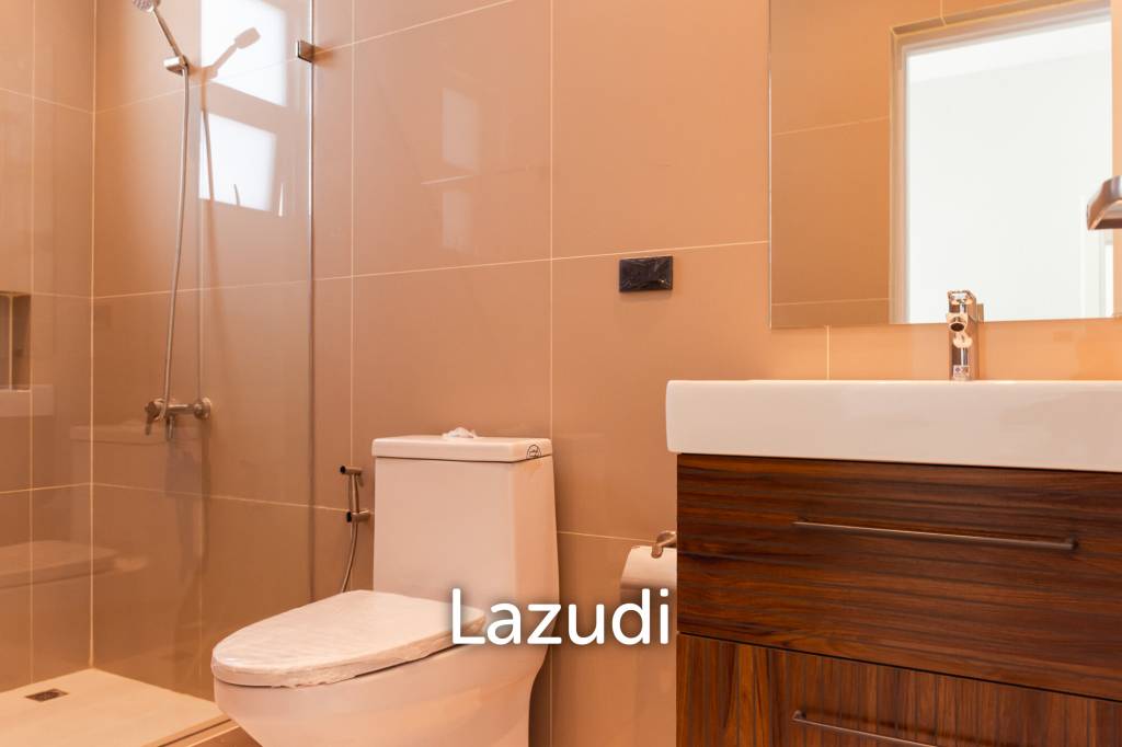 4 Beds 3 Bath 312 SQ.M. View Till Khao, Full Furnished