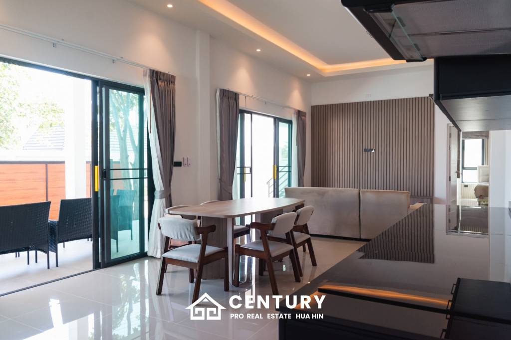 4 Beds 3 Bath 312 SQ.M. View Till Khao, Full Furnished