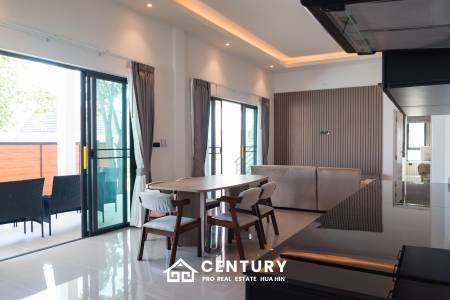4 Beds 3 Bath 312 SQ.M. View Till Khao, Full Furnished