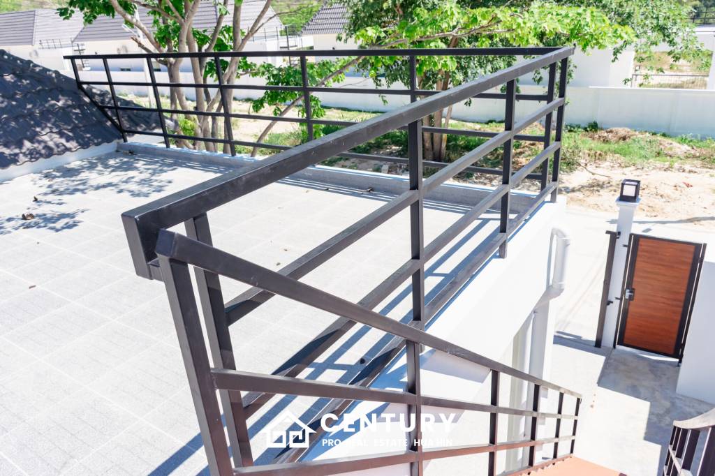 4 Beds 3 Bath 312 SQ.M. View Till Khao, Full Furnished