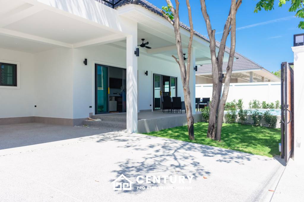 4 Beds 3 Bath 312 SQ.M. View Till Khao, Full Furnished