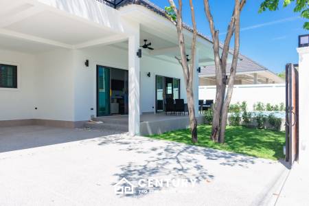 4 Beds 3 Bath 312 SQ.M. View Till Khao, Full Furnished