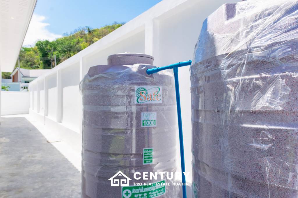 4 Beds 3 Bath 312 SQ.M. View Till Khao, Full Furnished