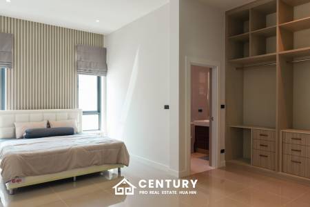 4 Beds 3 Bath 312 SQ.M. View Till Khao, Full Furnished