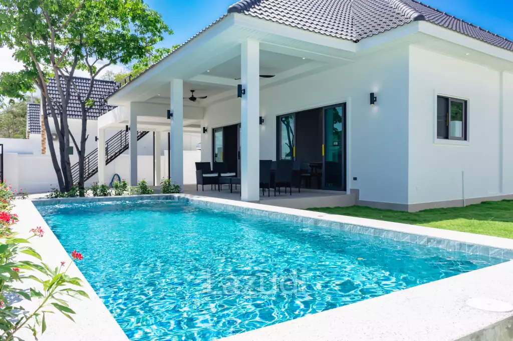 4 Beds 3 Bath 312 SQ.M. View Till Khao, Full Furnished