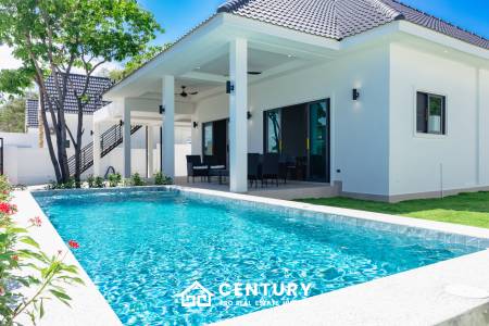 4 Beds 3 Bath 312 SQ.M. View Till Khao, Full Furnished