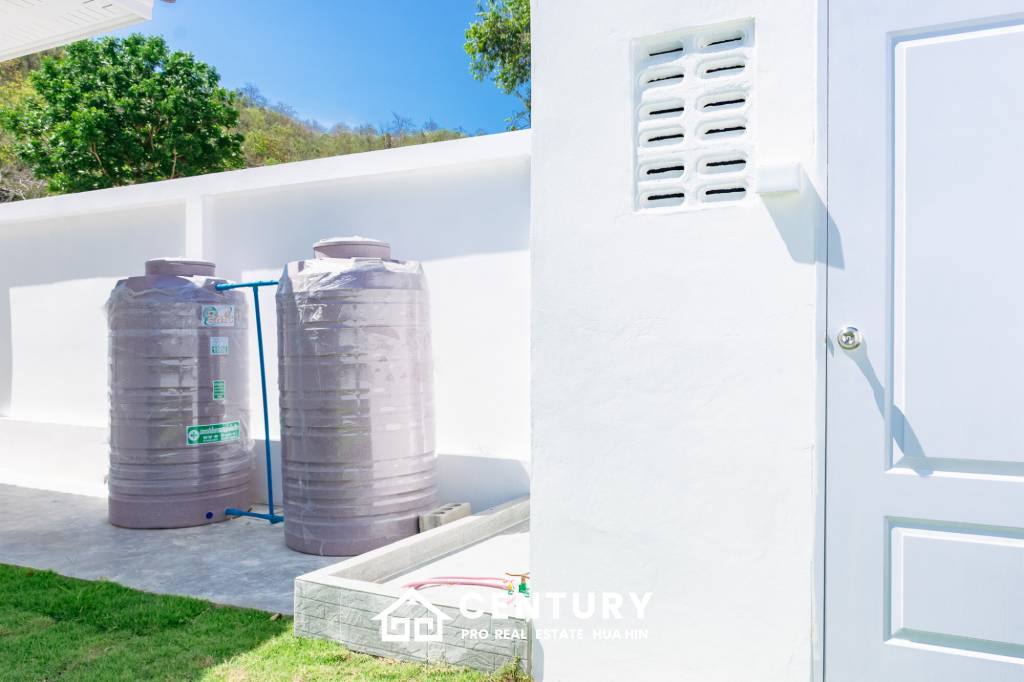 4 Beds 3 Bath 312 SQ.M. View Till Khao, Full Furnished