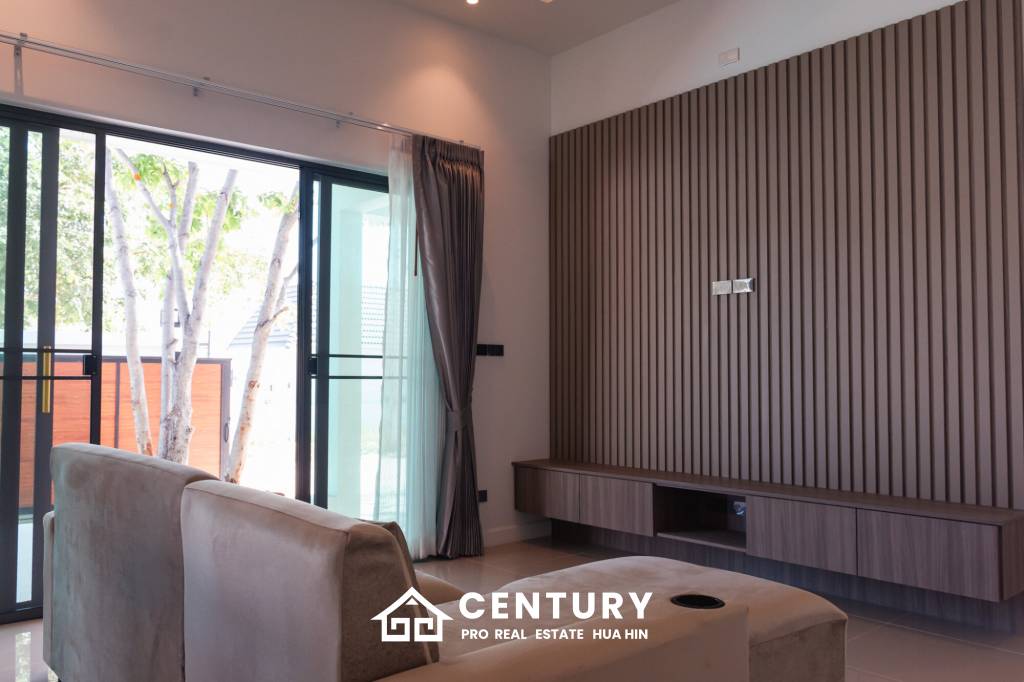 4 Beds 3 Bath 312 SQ.M. View Till Khao, Full Furnished