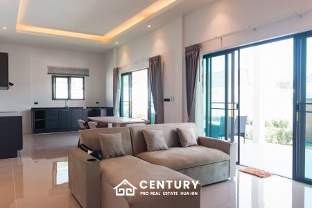 4 Beds 3 Bath 312 SQ.M. View Till Khao, Full Furnished