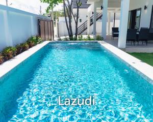 4 Beds 3 Bath 312 SQ.M. View Till Khao