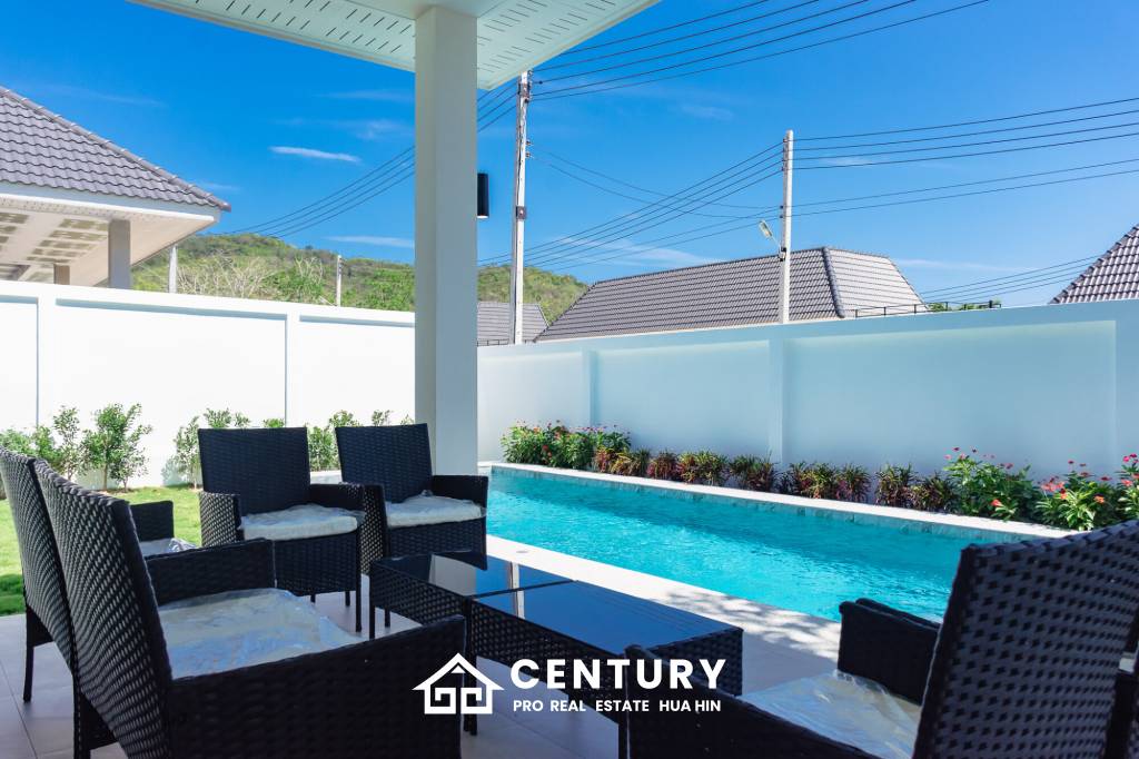 4 Beds 3 Bath 312 SQ.M. View Till Khao, Full Furnished