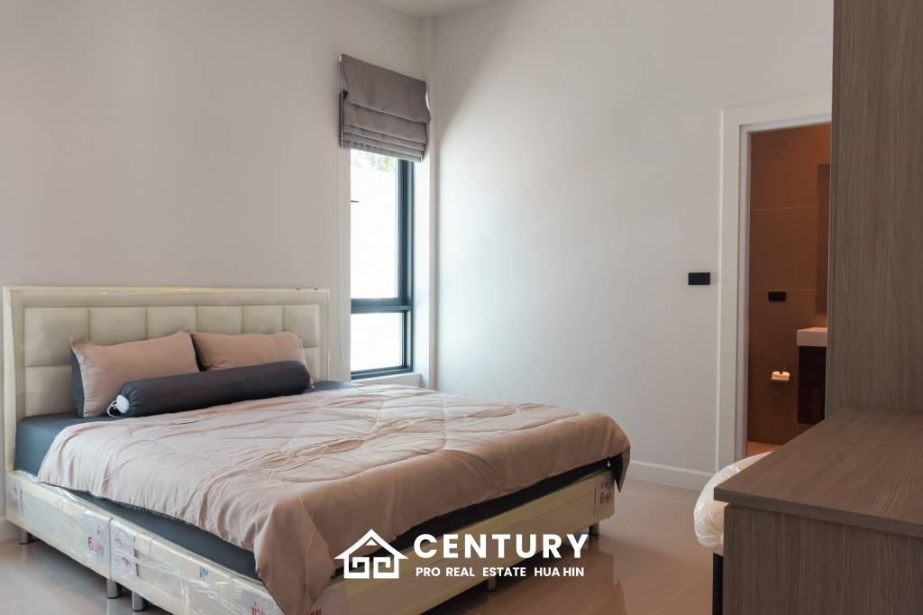 4 Beds 3 Bath 312 SQ.M. View Till Khao, Full Furnished