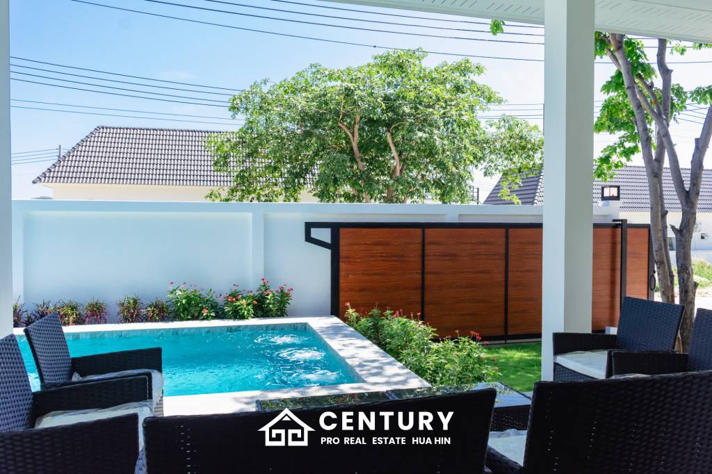 4 Beds 3 Bath 312 SQ.M. View Till Khao, Full Furnished