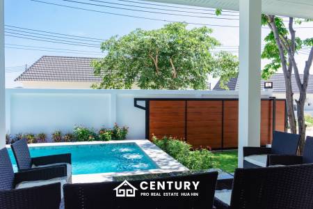 4 Beds 3 Bath 312 SQ.M. View Till Khao, Full Furnished