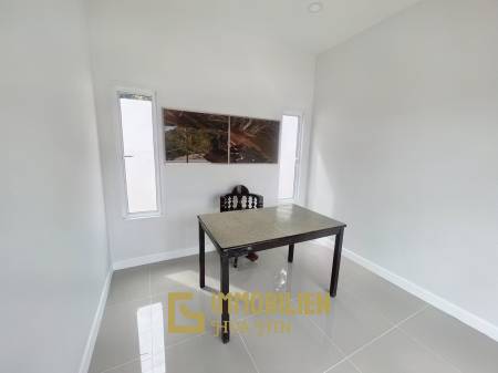 3 Bed 2 Bath 200 SQ.M. View Till Khao