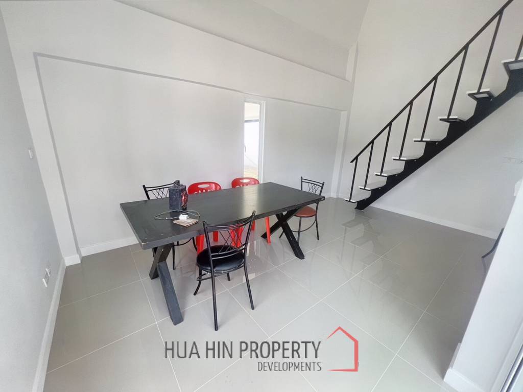 3 Bed 2 Bath 200 SQ.M. View Till Khao