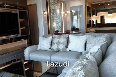 2 Bed 2 Bath 94 SQ.M Supalai Elite Phayathai