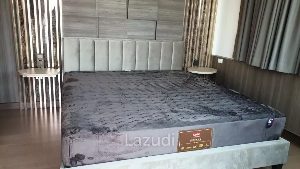 2 Bed 2 Bath 94 SQ.M Supalai Elite Phayathai