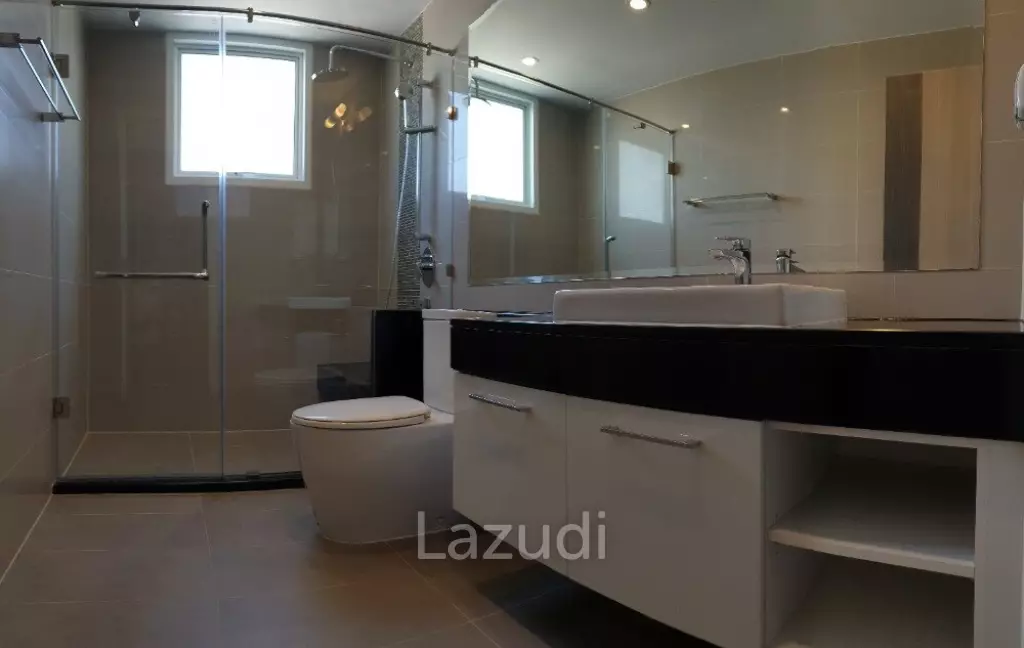 2 Bed 2 Bath 94 SQ.M Supalai Elite Phayathai